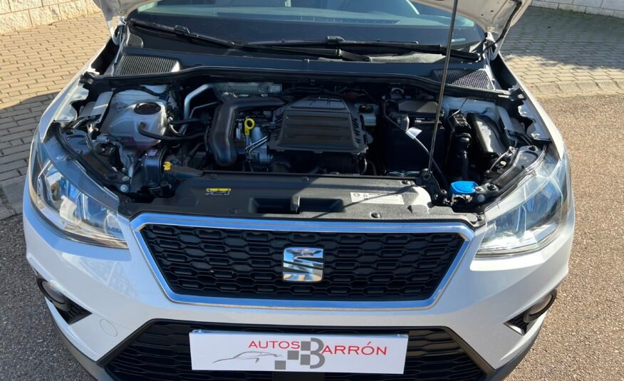 SEAT Arona 1.0 TSI 115 cv STYLE
