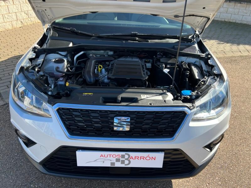 SEAT Arona 1.0 TSI 115 cv STYLE