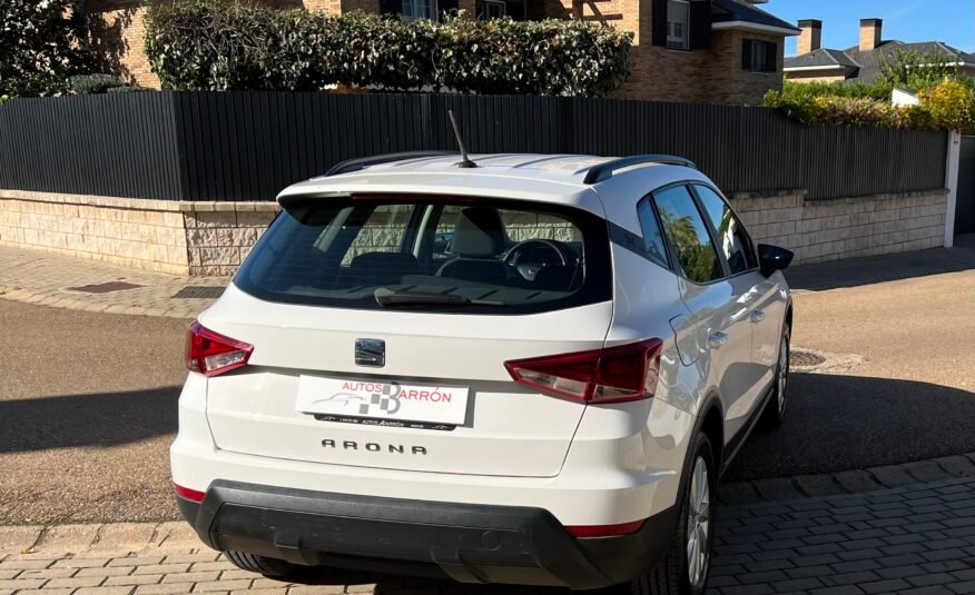 SEAT Arona 1.0 TSI 115 cv STYLE