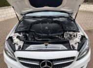 MERCEDES-BENZ Clase C 220 d COUPÉ PACK AMG