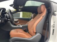 MERCEDES-BENZ Clase C 220 d COUPÉ PACK AMG