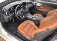 MERCEDES-BENZ Clase C 220 d COUPÉ PACK AMG
