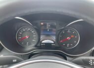 MERCEDES-BENZ Clase C 220 d COUPÉ PACK AMG