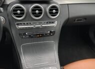MERCEDES-BENZ Clase C 220 d COUPÉ PACK AMG