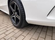 MERCEDES-BENZ Clase C 220 d COUPÉ PACK AMG