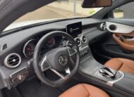 MERCEDES-BENZ Clase C 220 d COUPÉ PACK AMG