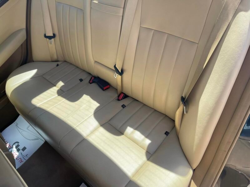 MERCEDES-BENZ Clase C 220 CDI ELEGANCE