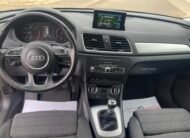 AUDI Q3 2.0 TDI