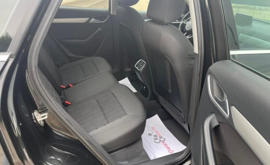 AUDI Q3 2.0 TDI