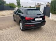 AUDI Q3 2.0 TDI