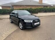AUDI Q3 2.0 TDI