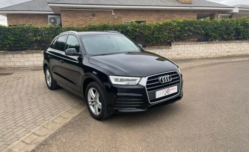 AUDI Q3 2.0 TDI