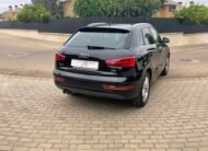 AUDI Q3 2.0 TDI