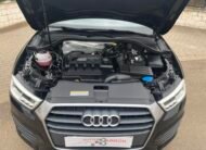 AUDI Q3 2.0 TDI