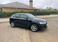 AUDI Q3 2.0 TDI