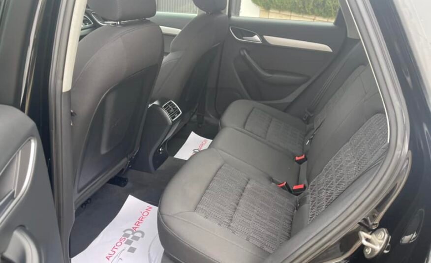 AUDI Q3 2.0 TDI