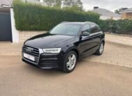 AUDI Q3 2.0 TDI
