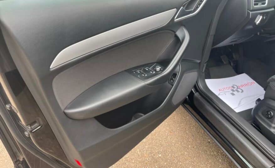 AUDI Q3 2.0 TDI