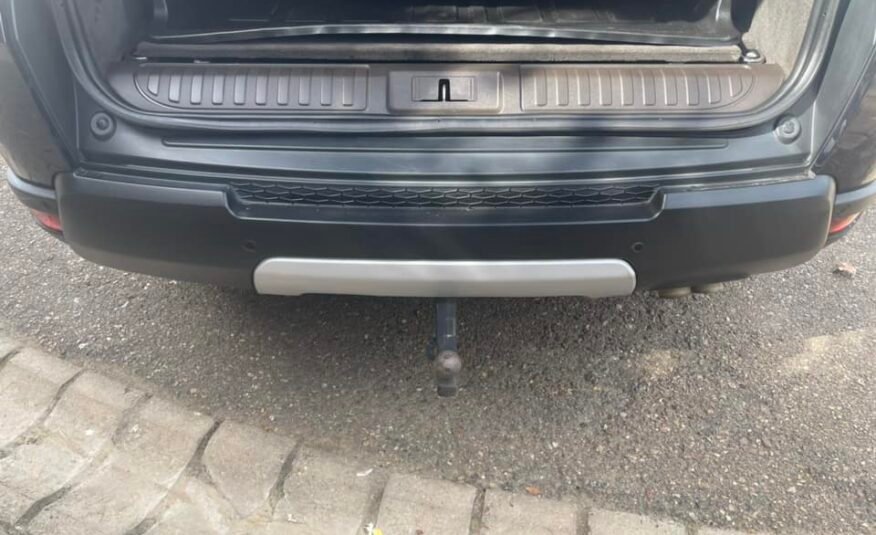 LAND-ROVER Range Rover Sport 2.0 SD4 176kW 240CV SE