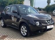 NISSAN JUKE 1.5 dCi ACENTA 4X2