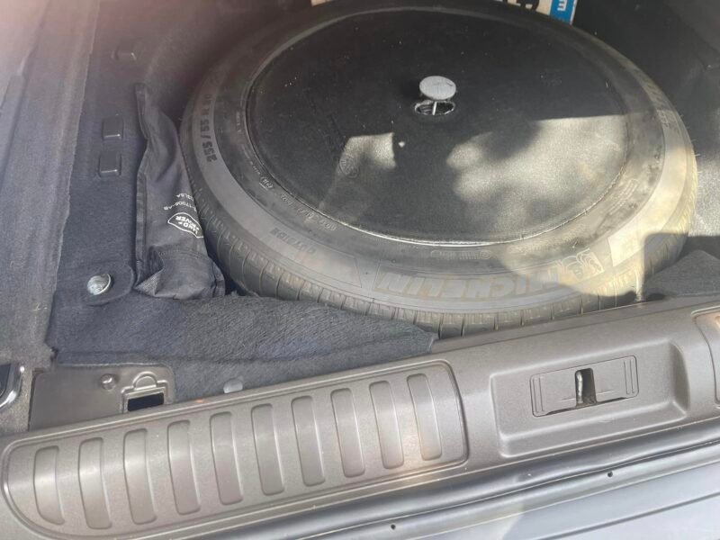 LAND-ROVER Range Rover Sport 2.0 SD4 176kW 240CV SE