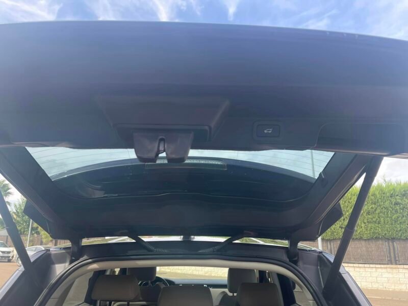 LAND-ROVER Range Rover Sport 2.0 SD4 176kW 240CV SE