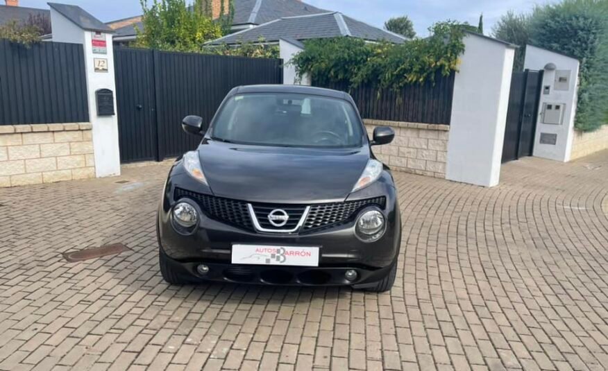 NISSAN JUKE 1.5 dCi ACENTA 4X2