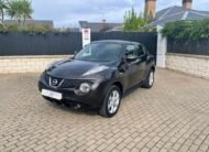 NISSAN JUKE 1.5 dCi ACENTA 4X2