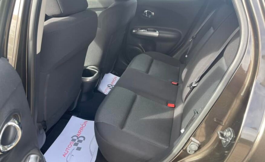 NISSAN JUKE 1.5 dCi ACENTA 4X2