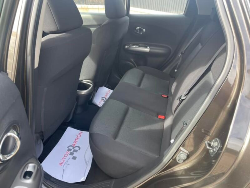 NISSAN JUKE 1.5 dCi ACENTA 4X2