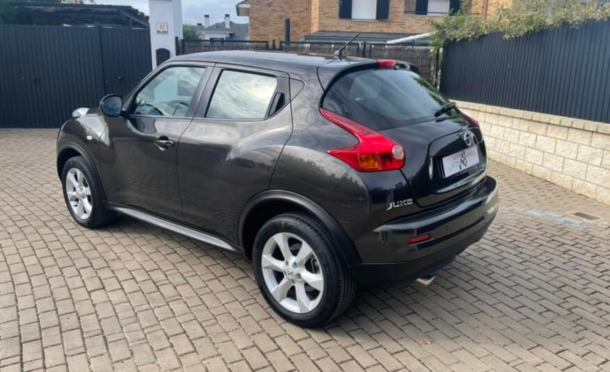 NISSAN JUKE 1.5 dCi ACENTA 4X2