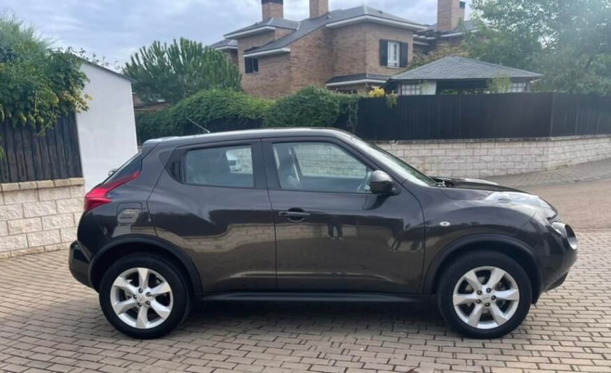 NISSAN JUKE 1.5 dCi ACENTA 4X2