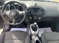 NISSAN JUKE 1.5 dCi ACENTA 4X2