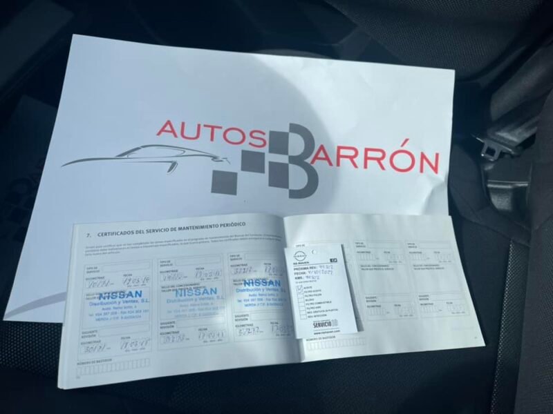 NISSAN JUKE 1.5 dCi ACENTA 4X2