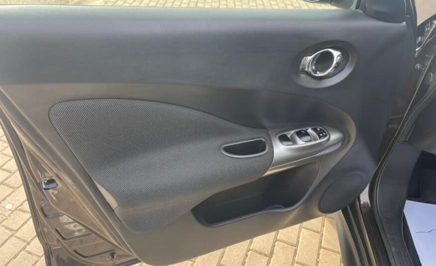 NISSAN JUKE 1.5 dCi ACENTA 4X2