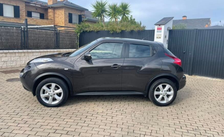 NISSAN JUKE 1.5 dCi ACENTA 4X2