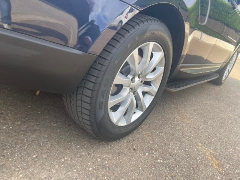 LAND-ROVER Range Rover Sport 2.0 SD4 176kW 240CV SE