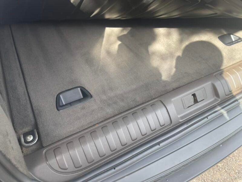 LAND-ROVER Range Rover Sport 2.0 SD4 176kW 240CV SE