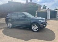 LAND-ROVER Range Rover Sport 2.0 SD4 176kW 240CV SE