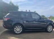 LAND-ROVER Range Rover Sport 2.0 SD4 176kW 240CV SE