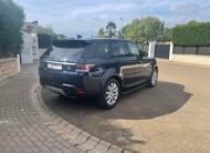 LAND-ROVER Range Rover Sport 2.0 SD4 176kW 240CV SE