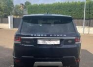 LAND-ROVER Range Rover Sport 2.0 SD4 176kW 240CV SE