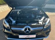 MERCEDES-BENZ GLC Coupe 250 4MATIC