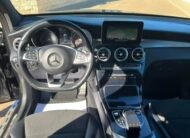 MERCEDES-BENZ GLC Coupe 250 4MATIC