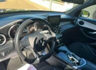 MERCEDES-BENZ GLC Coupe 250 4MATIC