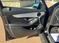 MERCEDES-BENZ GLC Coupe 250 4MATIC