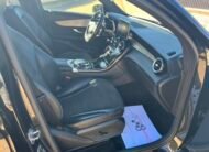 MERCEDES-BENZ GLC Coupe 250 4MATIC