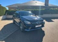 MERCEDES-BENZ GLC Coupe 250 4MATIC