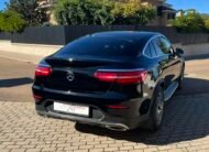 MERCEDES-BENZ GLC Coupe 250 4MATIC