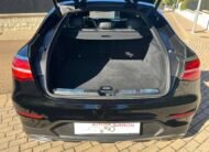 MERCEDES-BENZ GLC Coupe 250 4MATIC